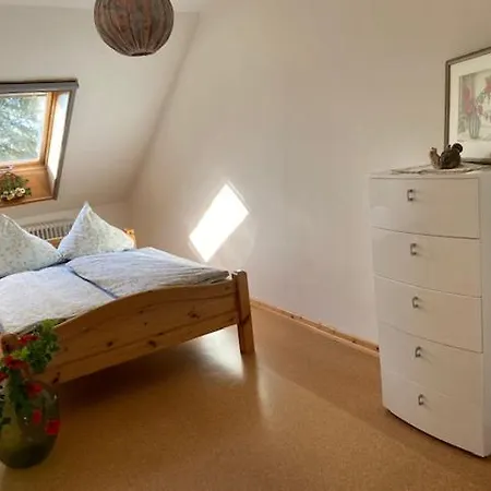 Ferienwohnung Neetze Zewnętrze zdjęcie