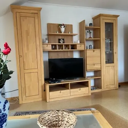 Ferienwohnung Neetze Zewnętrze zdjęcie