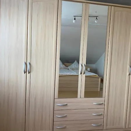 Ferienwohnung Neetze Zewnętrze zdjęcie