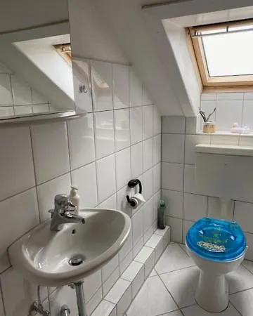 Ferienwohnung Neetze Zewnętrze zdjęcie