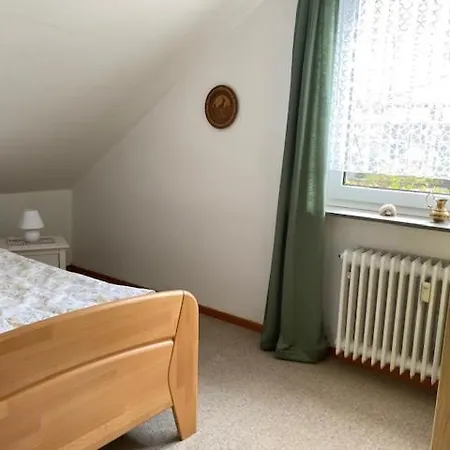 Ferienwohnung Neetze Zewnętrze zdjęcie
