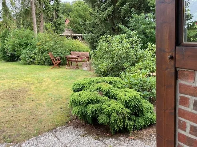 Ferienwohnung Neetze