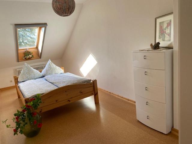 Ferienwohnung Neetze *