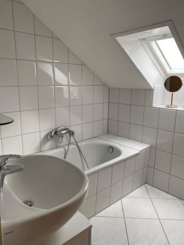 Ferienwohnung Neetze Appartement Neetze