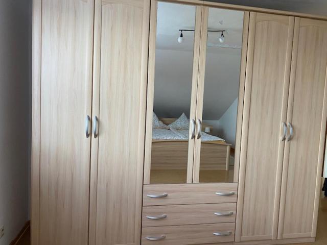 Appartement Ferienwohnung Neetze *