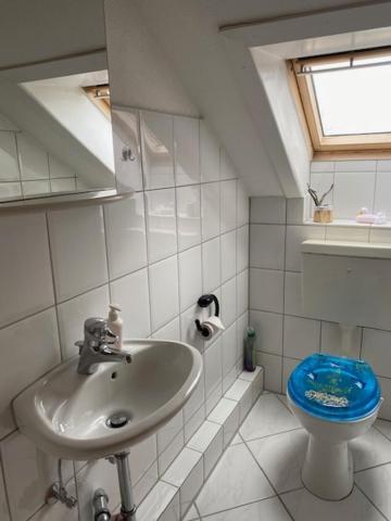 Ferienwohnung Neetze Appartement