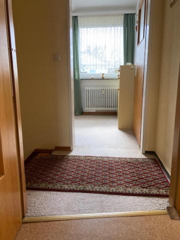 Ferienwohnung Neetze *