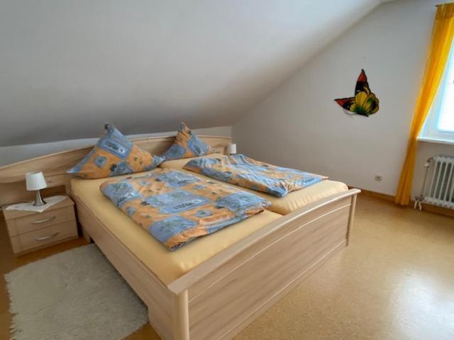 Ferienwohnung Neetze *